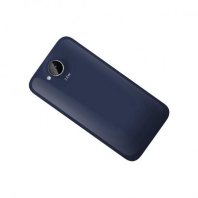 Full Body Housing For Spice Stellar 441 Blue - Maxbhi Com
