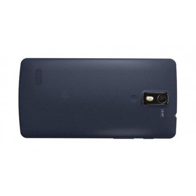 Full Body Housing For Spice Xlife Proton 5 Pro Black - Maxbhi Com