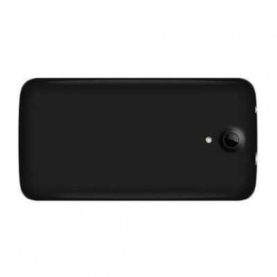 Full Body Housing For Videocon Z45 Dazzle Black - Maxbhi Com