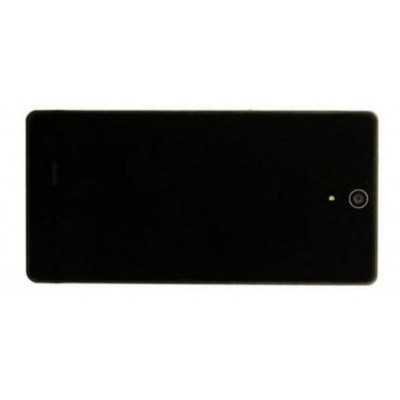 Full Body Housing For Wiio Wi5 White - Maxbhi Com