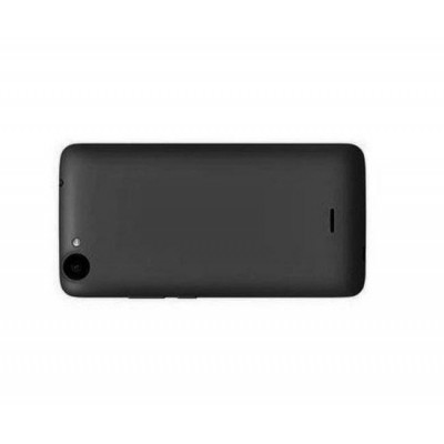Full Body Housing For Wiko Rainbow Jam Black - Maxbhi Com