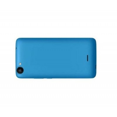 Full Body Housing For Wiko Rainbow Jam Blue - Maxbhi Com