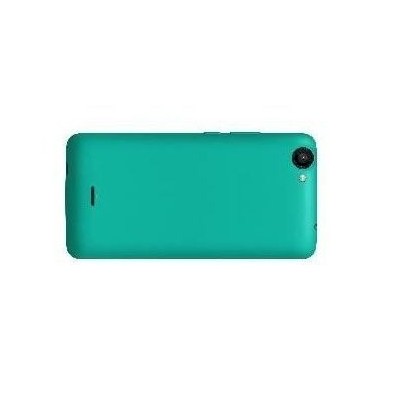 Full Body Housing For Wiko Rainbow Jam Green - Maxbhi Com