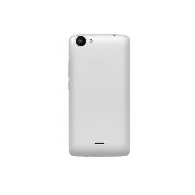 Full Body Housing For Wiko Rainbow Jam White - Maxbhi Com