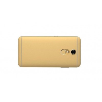 Full Body Housing For Zte Blade A910 Rose Gold - Maxbhi Com