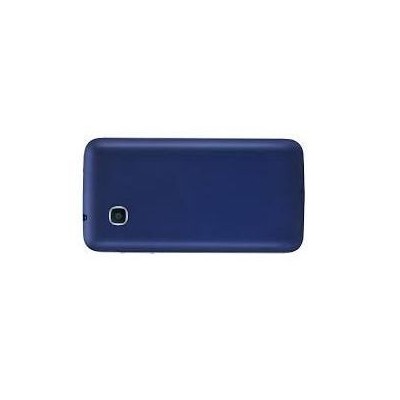 Full Body Housing For Zte Open C White - Maxbhi Com