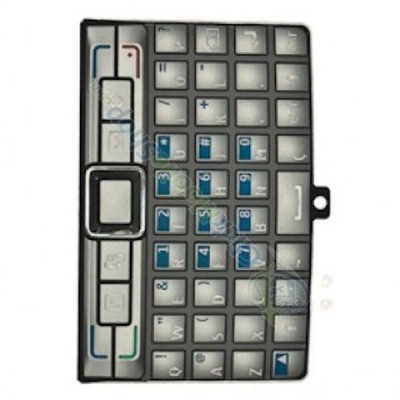 Keypad For Nokia E61i - Maxbhi Com