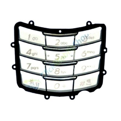 Keypad For Samsung Z400 - Maxbhi Com