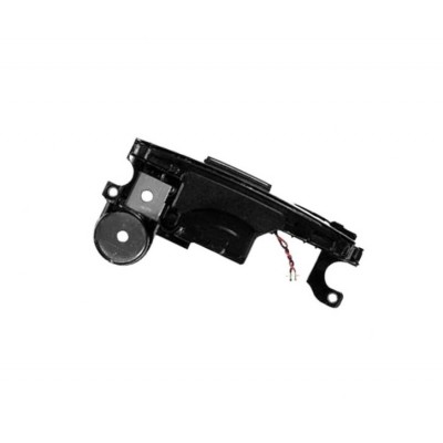Loud Speaker Flex Cable For Samsung I8910 Omnia Hd By - Maxbhi Com