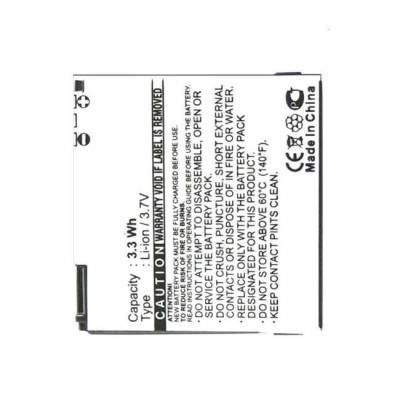 Battery For Itel Power Pro It1553 By - Maxbhi Com