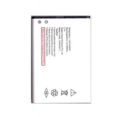 Battery For Lava Kkt 27 Plus By - Maxbhi Com