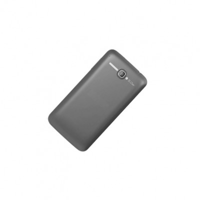 Full Body Housing For Alcatel Ot5035d Slate - Maxbhi Com