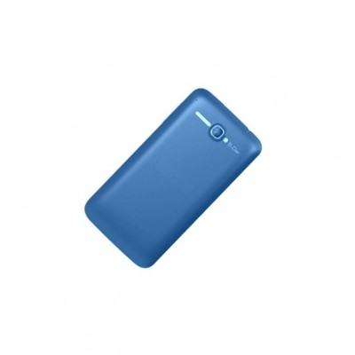 Full Body Housing For Alcatel Ot5035d Turquoise - Maxbhi Com