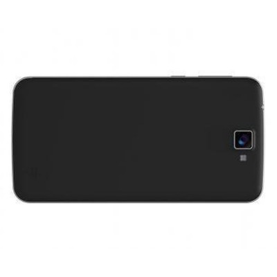 Full Body Housing For Archos 59 Xenon Black - Maxbhi Com