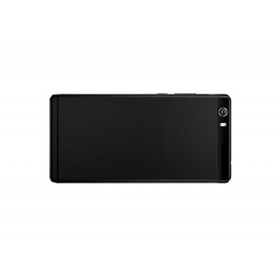 Full Body Housing For Innjoo 3 Black - Maxbhi Com