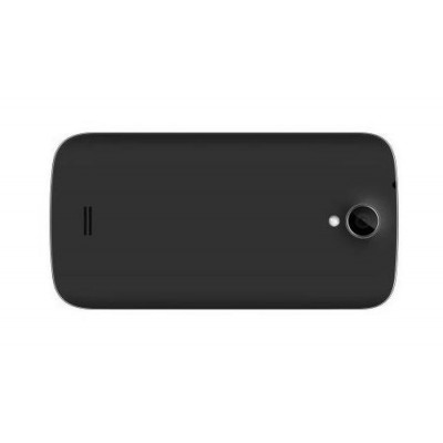 Full Body Housing For Intex Aqua I5 Octa Black - Maxbhi Com