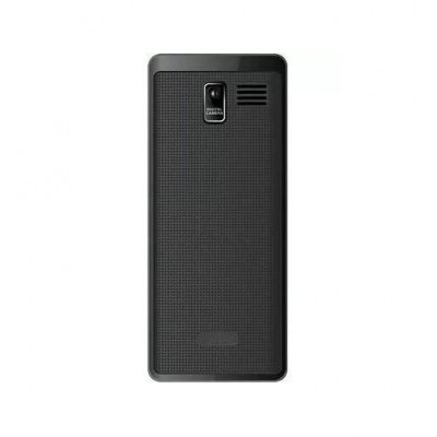 Full Body Housing For Intex Nano 101 Black - Maxbhi Com