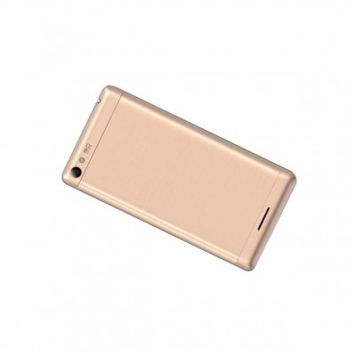 Full Body Housing For Itel Power Pro It1553 Champagne - Maxbhi Com