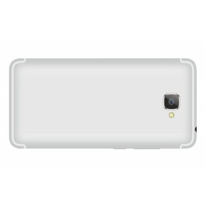 Full Body Housing For Lephone W15 Black - Maxbhi Com