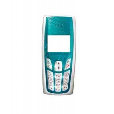 Full Body Housing For Nokia 3610 White - Maxbhi Com