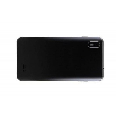Full Body Housing For Telenor Smart Max White - Maxbhi Com
