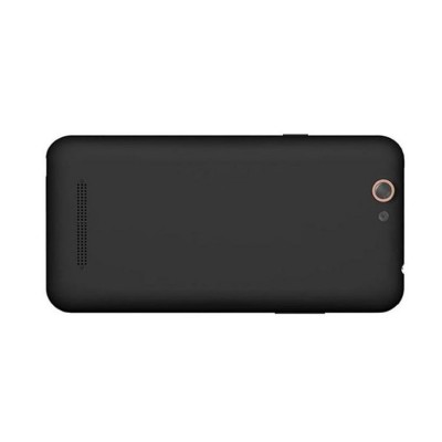 Full Body Housing For Wileyfox Spark X Black - Maxbhi Com