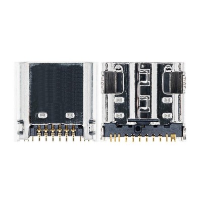 Charging Connector For Samsung Smt230 By - Maxbhi Com