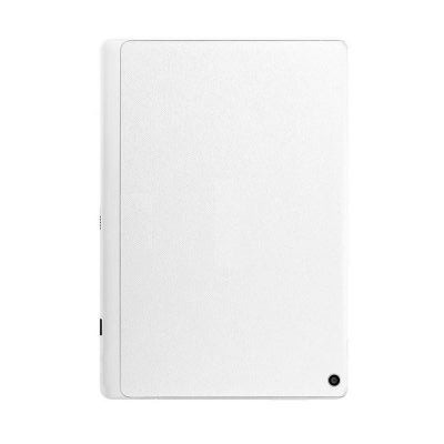 Full Body Housing For Asus Zenpad 10 Z300m White - Maxbhi Com