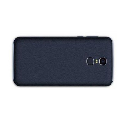 Full Body Housing For Blu Life Max Black - Maxbhi Com