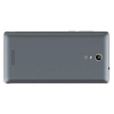 Full Body Housing For Blu Studio Energy 2 Black - Maxbhi Com