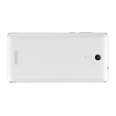 Full Body Housing For Blu Studio Energy 2 White - Maxbhi Com