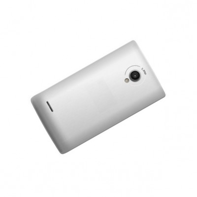 Full Body Housing For Blueberry S5 5 Black - Maxbhi Com