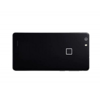 Full Body Housing For Cubot S550 Black - Maxbhi Com