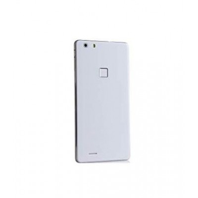 Full Body Housing For Cubot S550 White - Maxbhi Com