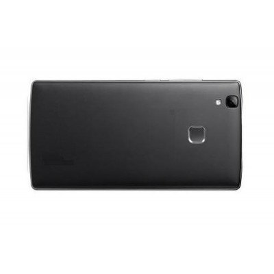 Full Body Housing For Doogee X5 Max Pro Black - Maxbhi Com