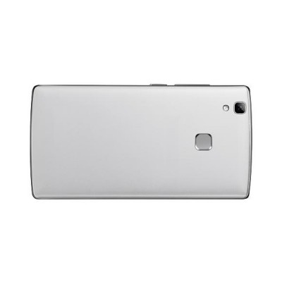 Full Body Housing For Doogee X5 Max Pro White - Maxbhi Com