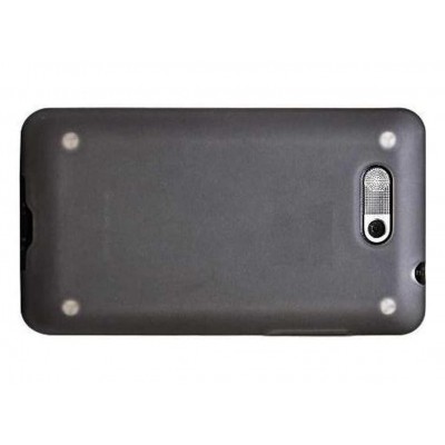Full Body Housing For Htc Aria A6366 White - Maxbhi Com