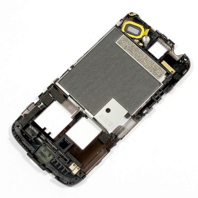 Full Body Housing For Htc Desire A8181 Silver - Maxbhi Com