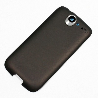 Full Body Housing For Htc Desire A8181 Silver - Maxbhi Com