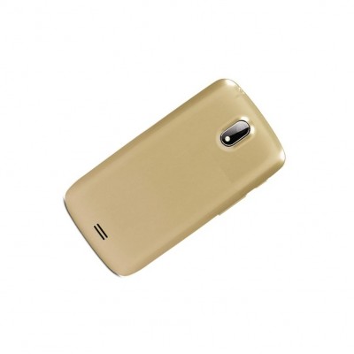 Full Body Housing For Iball Andi 4f Waves Gold - Maxbhi Com