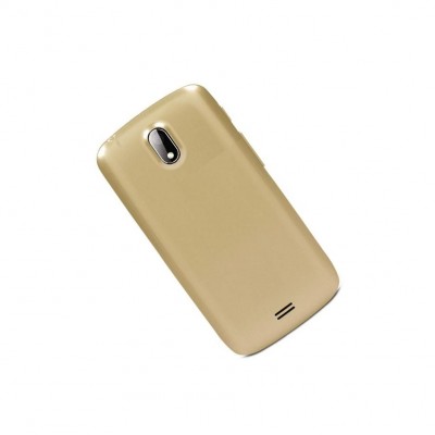 Full Body Housing For Iball Andi 4f Waves Gold - Maxbhi Com