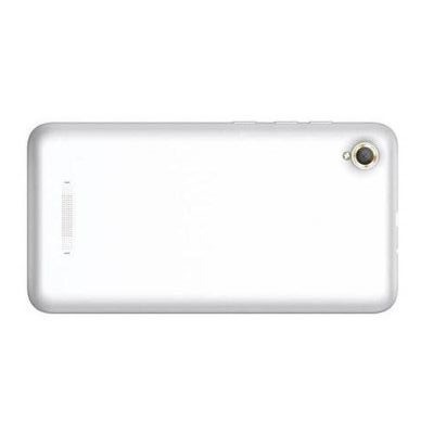 Full Body Housing For Intex Aqua Dream White - Maxbhi Com