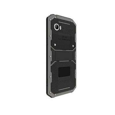 Full Body Housing For Kenxinda W9 Black - Maxbhi Com