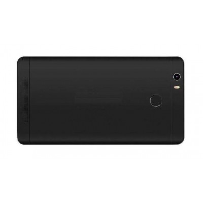 Full Body Housing For Leagoo Shark 1 Black - Maxbhi Com
