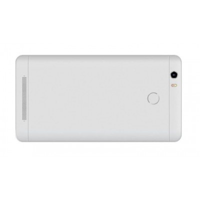 Full Body Housing For Leagoo Shark 1 White - Maxbhi Com