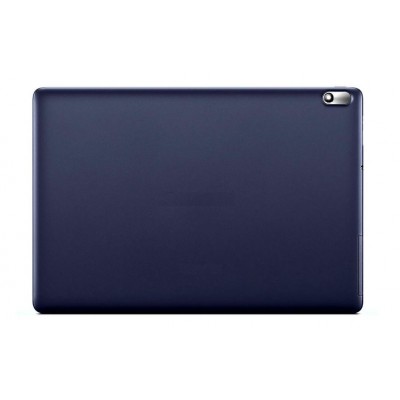 Full Body Housing For Lenovo A7600f Wifi Only Black - Maxbhi Com