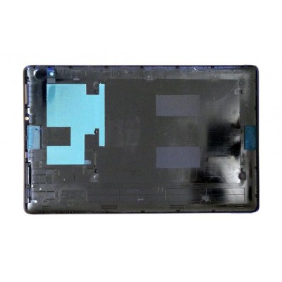 Full Body Housing For Lenovo A7600f Wifi Only Black - Maxbhi Com