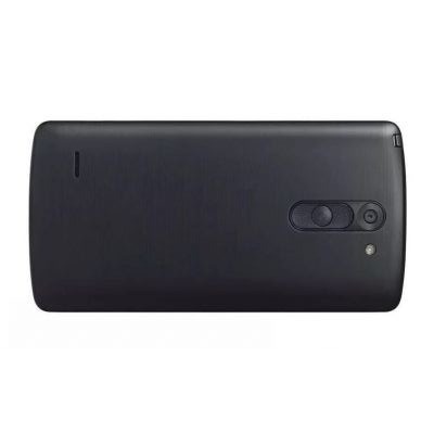 Full Body Housing For Lg G3 Stylus D690 Black - Maxbhi Com