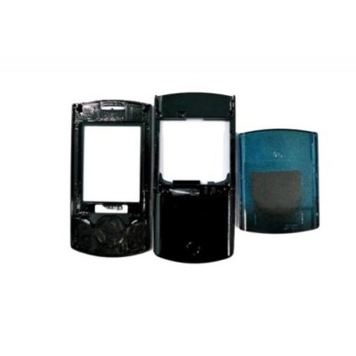 Full Body Housing For Lg S5200 Black - Maxbhi Com