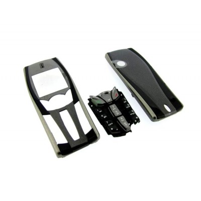 Full Body Housing For Nokia 7250i Olive - Maxbhi Com